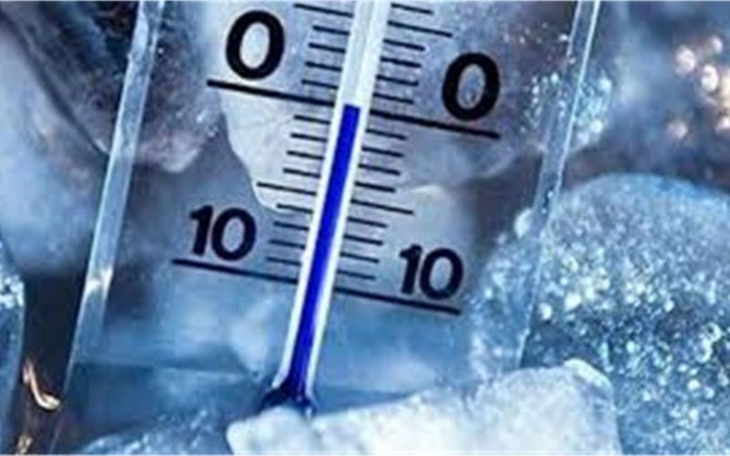 تحذيرات الأرصاد الجوية من أمطار رعدية ورياح نشطة خلال طقس اليوم المتقلب